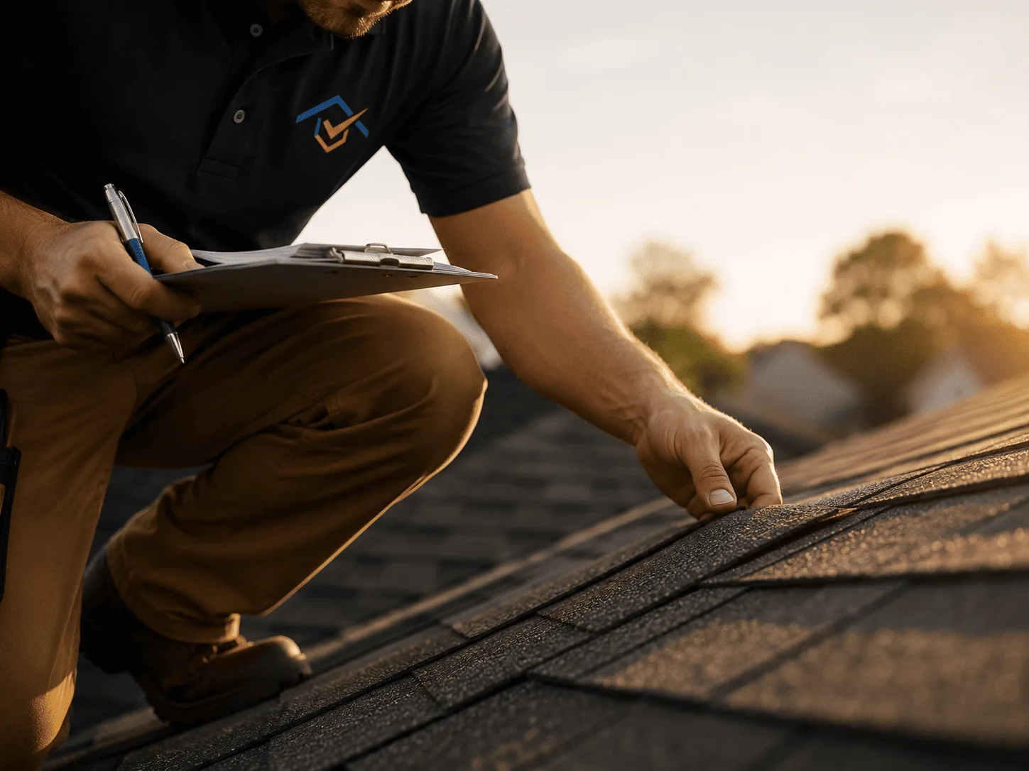 Why Choose Roof Inspection in Guy, TX