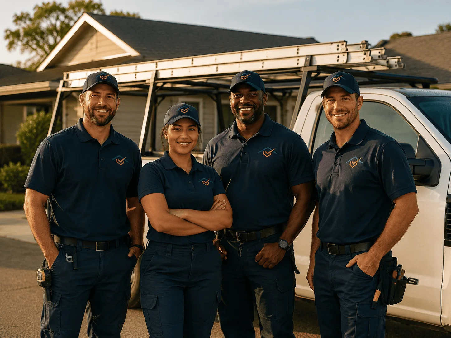 Roof Inspection company in Guy, TX